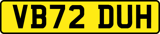 VB72DUH