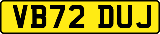 VB72DUJ