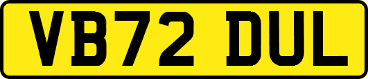 VB72DUL
