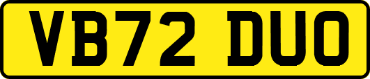 VB72DUO
