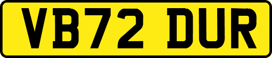 VB72DUR
