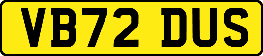 VB72DUS