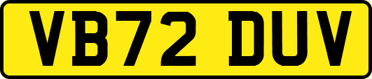 VB72DUV