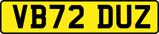 VB72DUZ