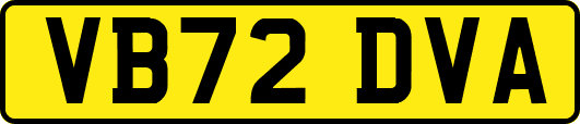 VB72DVA