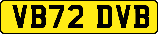 VB72DVB