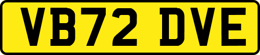 VB72DVE