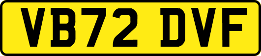VB72DVF