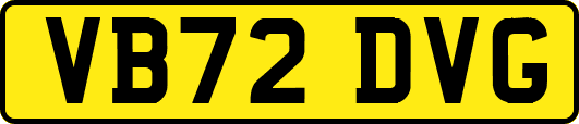 VB72DVG