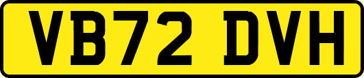VB72DVH