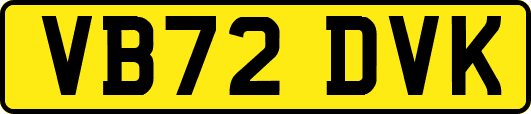 VB72DVK