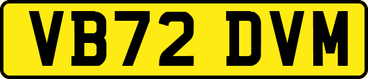 VB72DVM