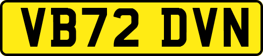 VB72DVN