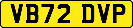 VB72DVP