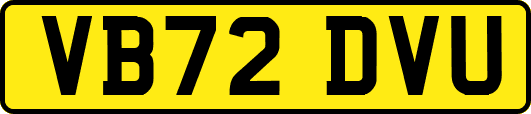 VB72DVU