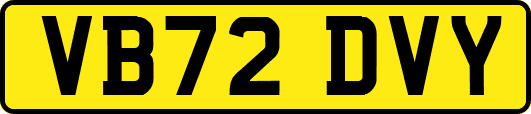VB72DVY