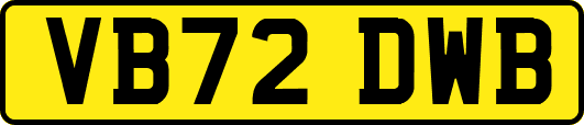 VB72DWB