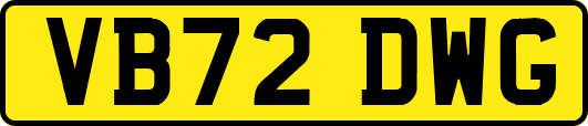 VB72DWG