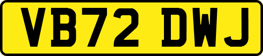 VB72DWJ