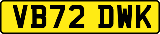 VB72DWK