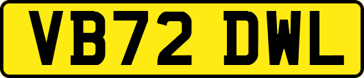 VB72DWL