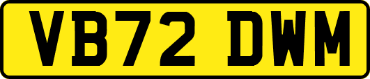 VB72DWM