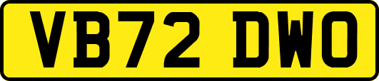 VB72DWO