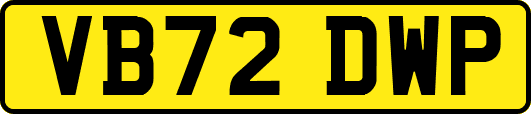 VB72DWP