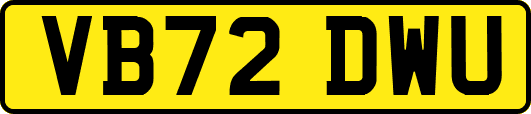 VB72DWU