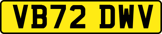 VB72DWV