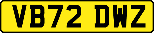 VB72DWZ