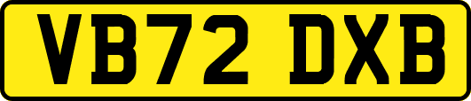 VB72DXB