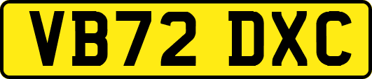 VB72DXC