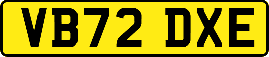 VB72DXE