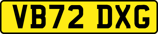 VB72DXG