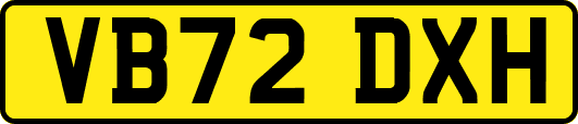 VB72DXH
