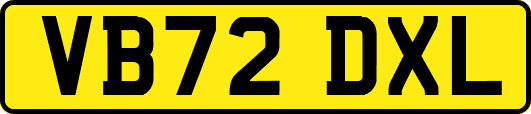 VB72DXL