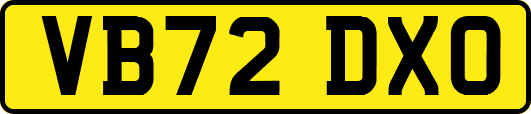 VB72DXO