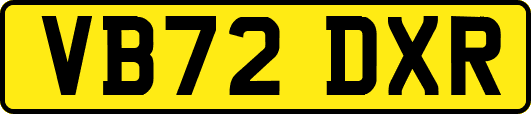 VB72DXR