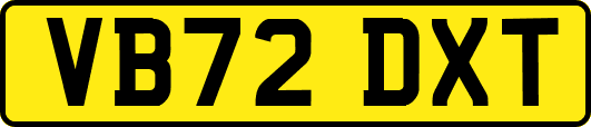 VB72DXT