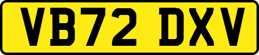 VB72DXV
