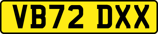 VB72DXX