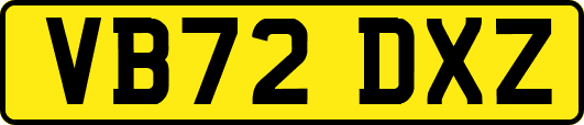VB72DXZ