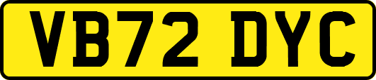 VB72DYC