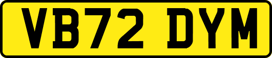 VB72DYM