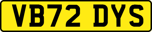 VB72DYS