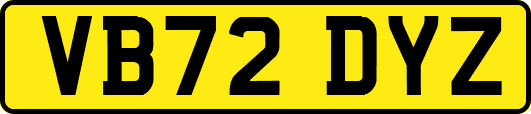 VB72DYZ