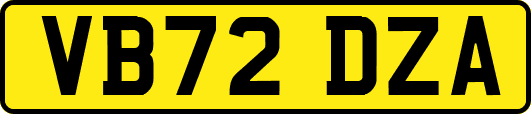 VB72DZA