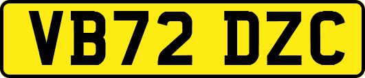 VB72DZC