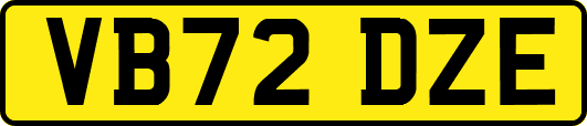 VB72DZE